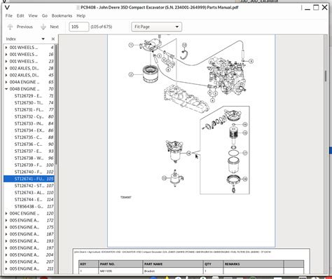 john deere 35d mini excavator service manual|john deere 35d review.